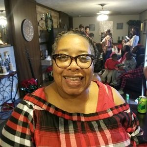 Meet your Posher, Patricia